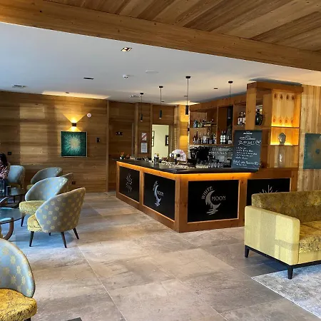 Emeraude - 10 Personnes - Plagne Soleil Апартаменты *