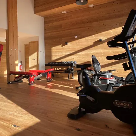 Emeraude - 10 Personnes - Plagne Soleil Ла-Плань