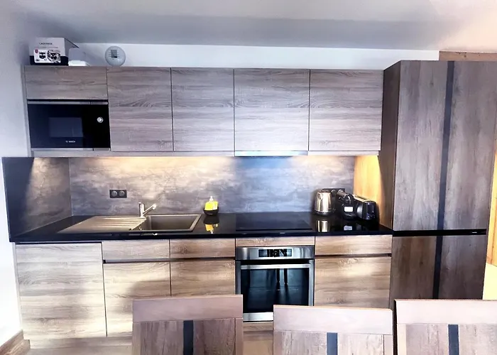 Emeraude - 10 Personnes - Plagne Soleil Апартаменты Ла-Плань