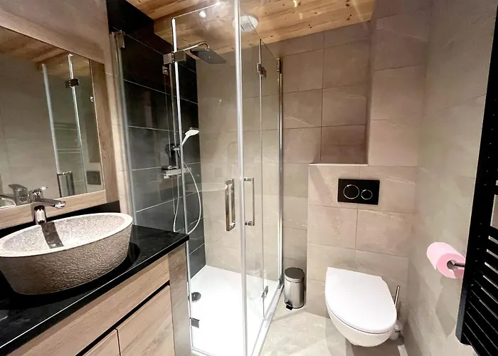 Emeraude - 10 Personnes - Plagne Soleil