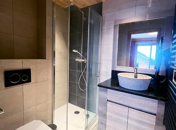 Emeraude - 10 Personnes - Plagne Soleil * Ла-Плань