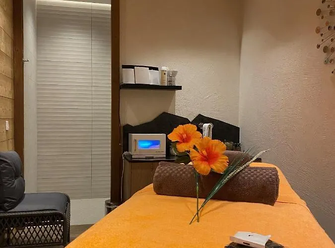 Апартаменты Emeraude - 10 Personnes - Plagne Soleil Ла-Плань