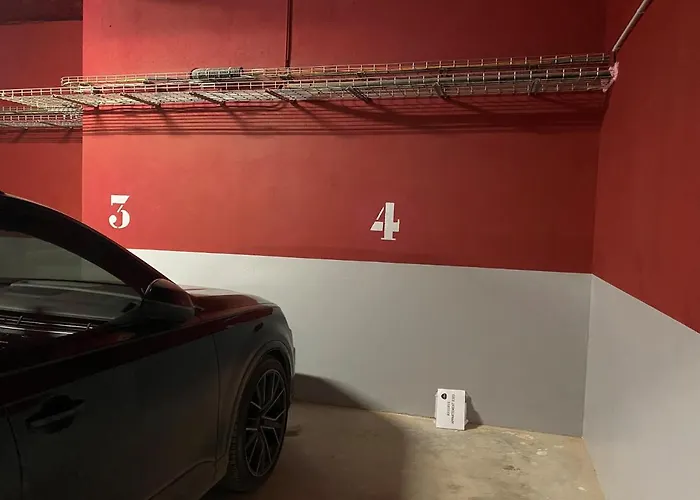 Emeraude - 10 Personnes - Plagne Soleil Апартаменты *