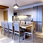 Emeraude - 10 Personnes - Plagne Soleil Apartment