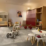 Emeraude - 10 Personnes - Plagne Soleil 아파트 라 플라뉴