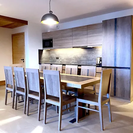 Emeraude - 10 Personnes - Plagne Soleil Apartment