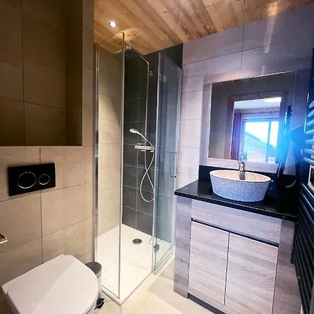 Emeraude - 10 Personnes - Plagne Soleil * La Plagne