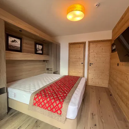 Emeraude - 10 Personnes - Plagne Soleil Apartment