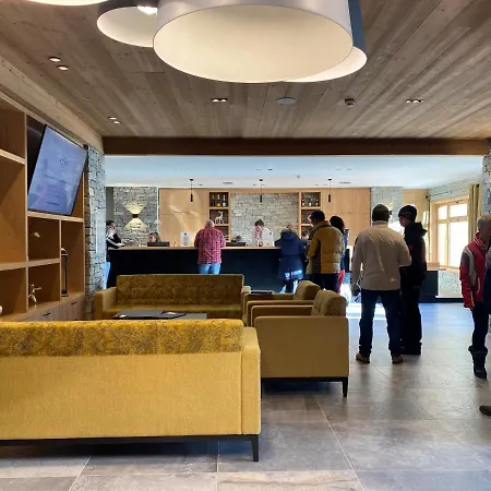 Apartment Emeraude - 10 Personnes - Plagne Soleil *