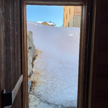 Emeraude - 10 Personnes - Plagne Soleil Apartment