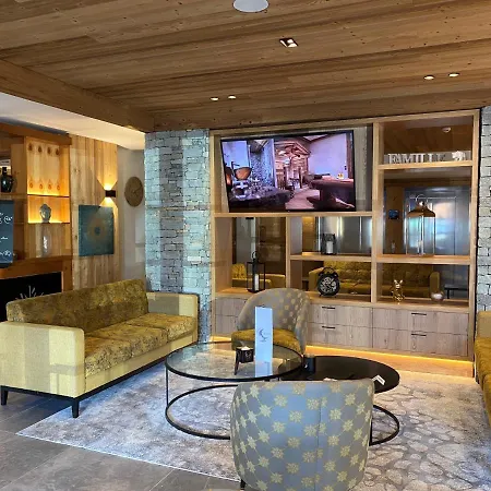 Emeraude - 10 Personnes - Plagne Soleil * La Plagne