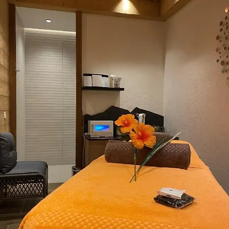 Apartment Emeraude - 10 Personnes - Plagne Soleil La Plagne