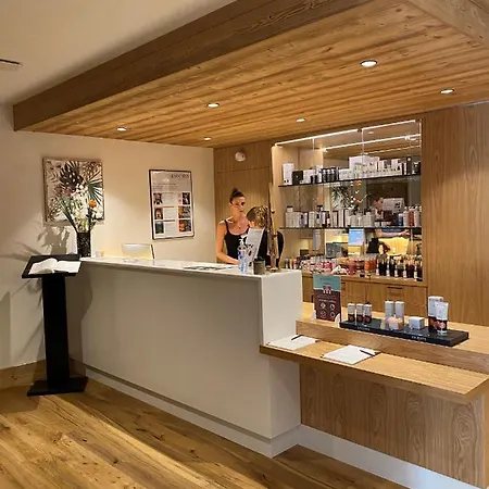 Emeraude - 10 Personnes - Plagne Soleil Apartment