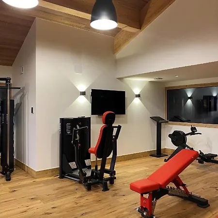 Apartment Emeraude - 10 Personnes - Plagne Soleil *