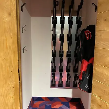 Apartment Emeraude - 10 Personnes - Plagne Soleil La Plagne