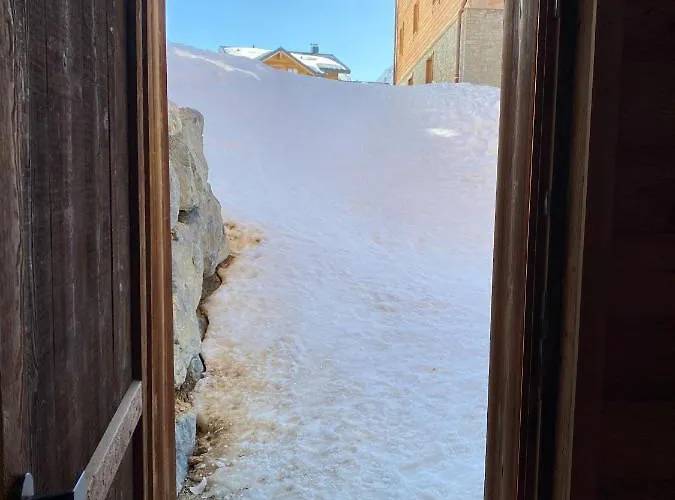 Emeraude - 10 Personnes - Plagne Soleil Apartment