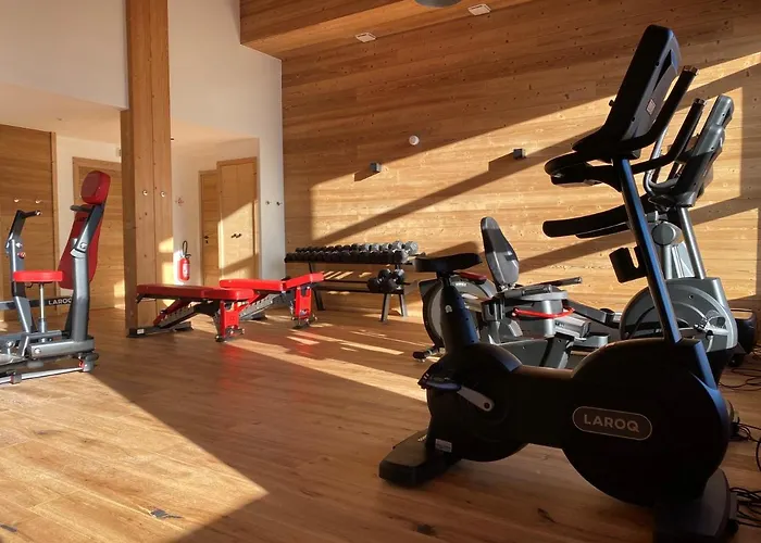 Emeraude - 10 Personnes - Plagne Soleil La Plagne