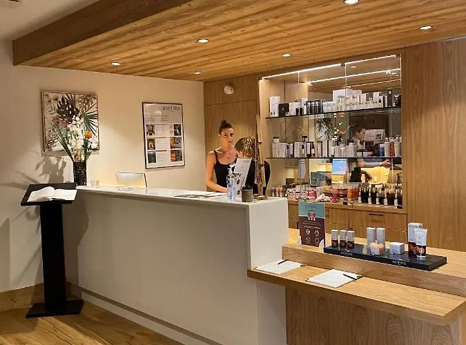 Emeraude - 10 Personnes - Plagne Soleil Apartment