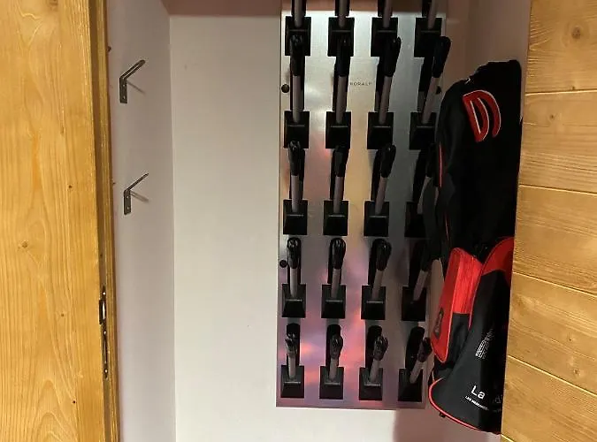 Apartment Emeraude - 10 Personnes - Plagne Soleil La Plagne